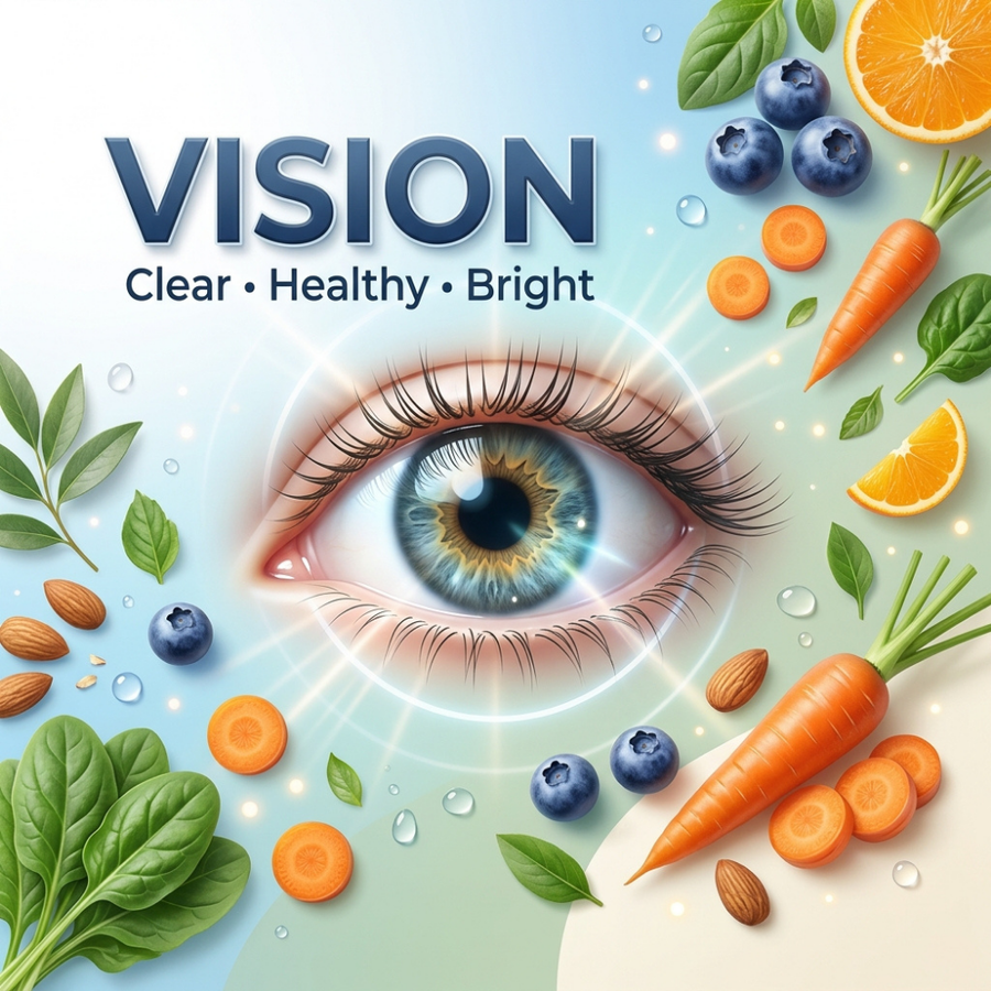 Vision Support