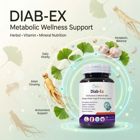 Diab-Ex