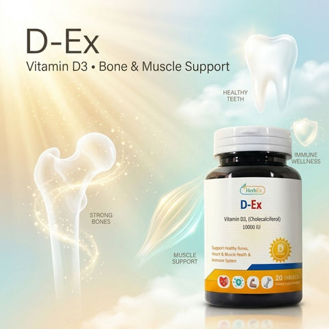 D-Ex