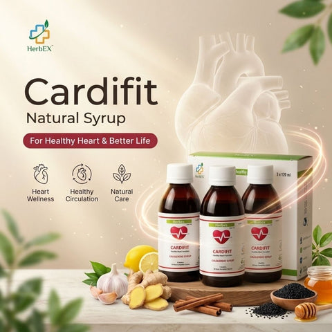 Cardifit