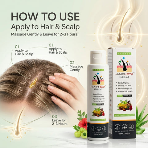 Hair-Ex
