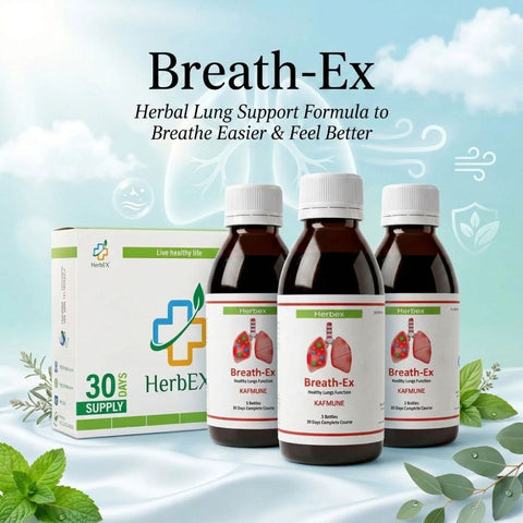 Breath-Ex