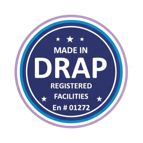 Certification logo