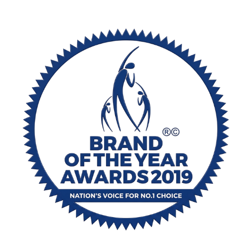 Certification logo